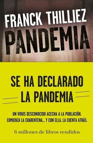 PANDEMIA