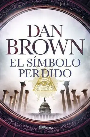El Simbolo Perdido