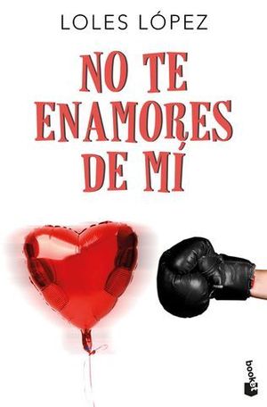 NO TE ENAMORES DE MI