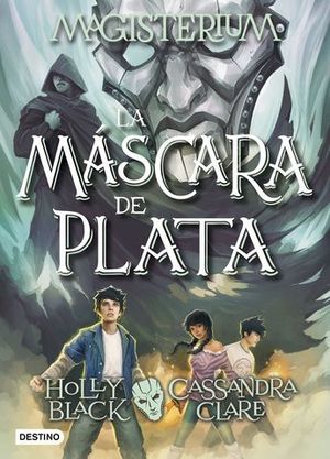 LA MASCARA DE PLATA 4