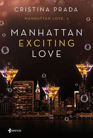 MANHATTAN EXCITING LOVE