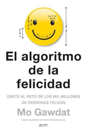 EL ALGORITMO DE LA FELICIDAD