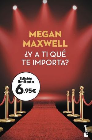 Y A TI QUE TE IMPORTA?