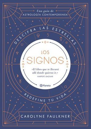 LOS SIGNOS. REDEFINE TU VIDA