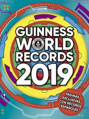 GUINESS WORLD RECORDS 2019