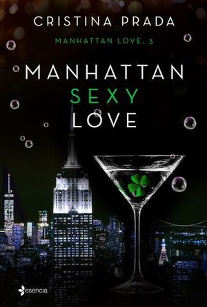 MANHATTAN SEXY LOVE