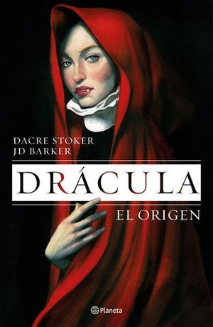 DRACULA. EL ORIGEN