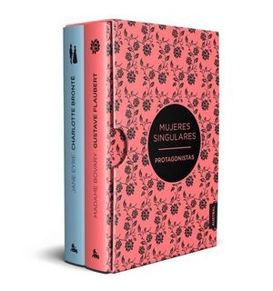 ESTUCHE MUJERES SINGULARES PROTAGONISTAS