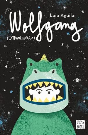 WOLFGANG ( EXTRAORDINARIO )