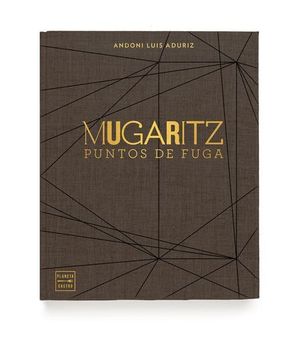 MUGARITZ.  PUNTOS DE FUGA