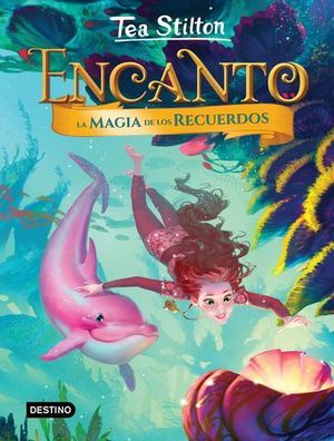 ENCANTO.  LA MAGIA DE LOS RECUERDOS