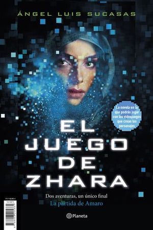 EL JUEGO DE ZHARA