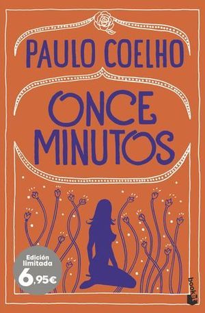 ONCE MINUTOS ( COLECCION ESPECIAL ONE SHOT )