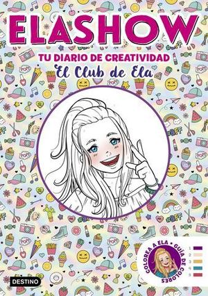 ELASHOW.  TU DIARIO DE CREATIVIDAD