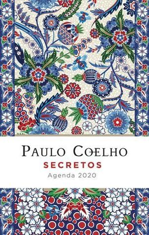 SECRETOS AGENDA PAULO COELHO 2020