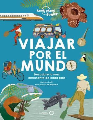 VIAJAR POR EL MUNDO