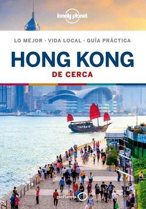 DE CERCA HONG KONG LONELY PLANET 2019