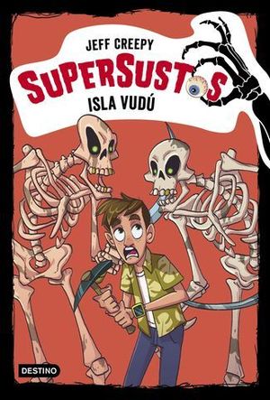 ISLA VUD. SUPERSUSTOS 8