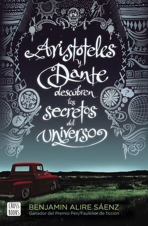 ARISTOTELES Y DANTE DESCUBRE LOS SECRETOS DEL UNIVERSO