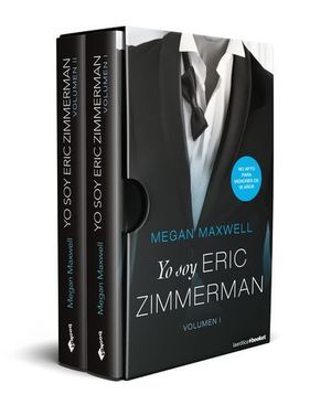 ERIC ZIMMERMAN PACK 2 VOLUMENES