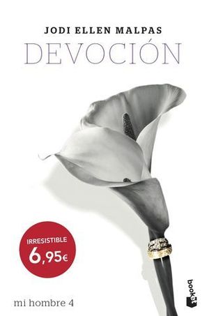 DEVOCIN  (MI HOMBRE 4)