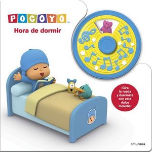 POCOYO HORA DE DORMIR