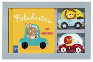 PALABRITAS LOS VEHICULOS