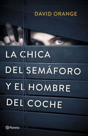 LA CHICA DEL SEMAFORO Y EL HOMBRE DEL COCHE