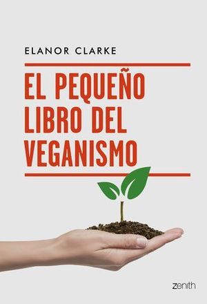 EL PEQUEO LIBRO DEL VEGANISMO