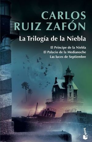 LA TRILOGA DE LA NIEBLA. ED. LIMITADA