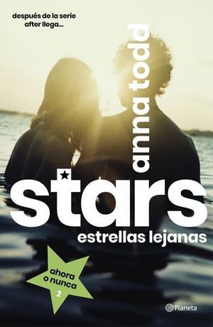 STARS . ESTRELLAS LEJANAS