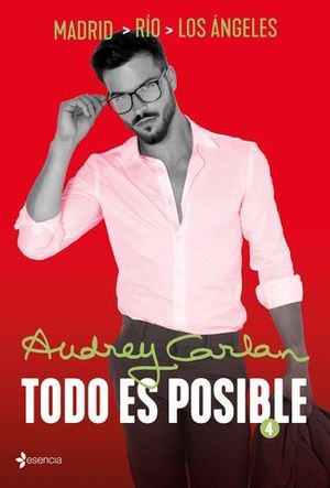 TODO ES POSIBLE 4. MADRID, RIO , LOS ANGELES