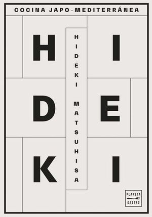 HIDEKI