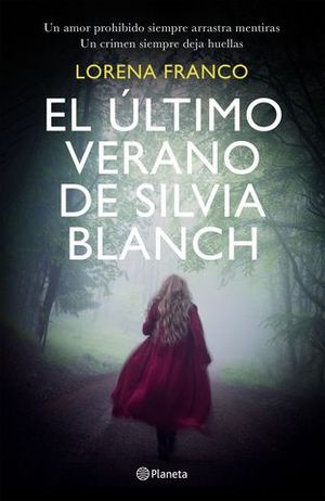 EL ULTIMO VERANO DE SILVIA BLANCH