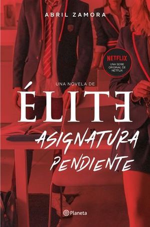 ELITE.  ASIGANTURA PENDIENTE