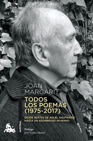 TODOS LOS POEMAS ( 1975 - 2017 )