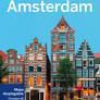 AMSTERDAM.  LONELY PLANET ED. 2023