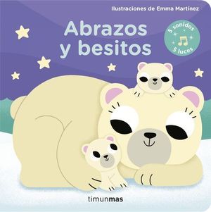 ABRAZOS Y BESITOS.