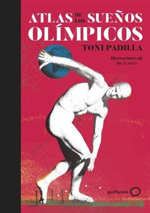 ATLAS DE LOS SUEO OLIMPICOS