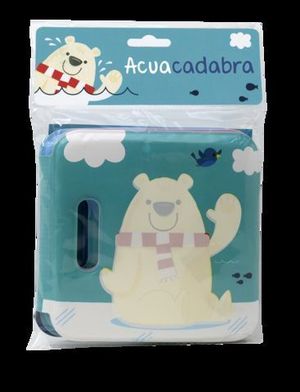 ACUACADABRA.  OSO POLAR