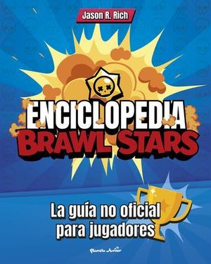 ENCICLOPEDIA BRAWL STARS