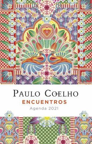 ENCUENTROS (AGENDA COELHO 2021).