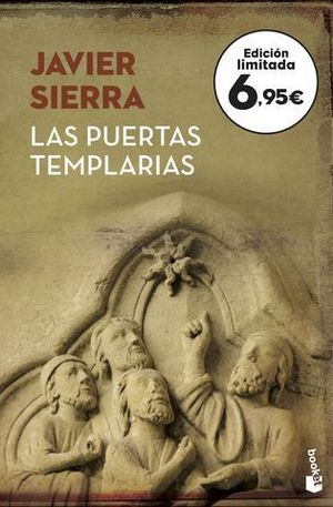 LAS PUERTAS TEMPLARIAS  ( ED. LIMITADA )