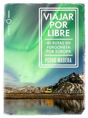 VIAJAR POR LIBRE - EUROPA.