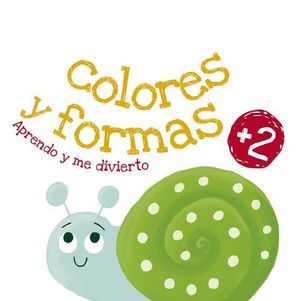 COLORES Y FORMAS.