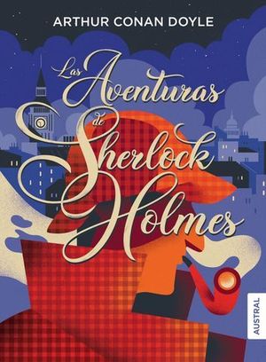 LAS AVENTURAS DE SHERLOCK HOLMES