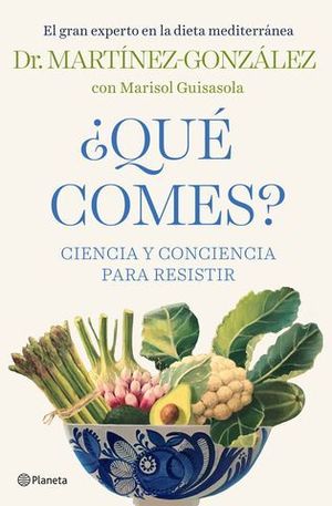 QU COMES?. CIENCIA Y CONCIENCIA PARA RESISTIR