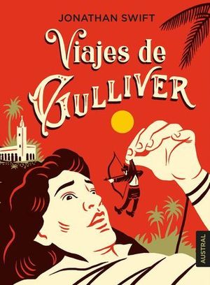 VIAJES DE GULLIVER.