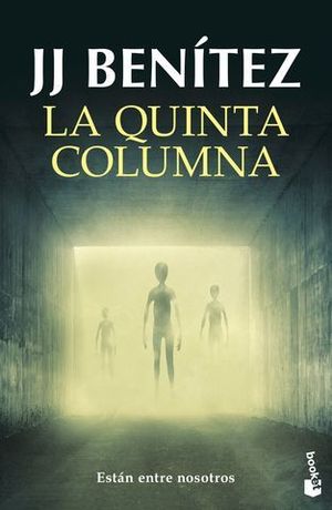 LA QUINTA COLUMNA.