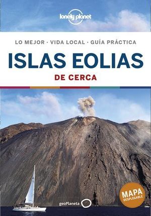 DE CERCA ISLAS EOLIAS LONELY PLANET 2021